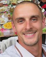 Дима Павлов