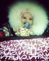 Кира Сабанова