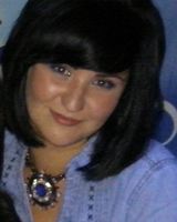 Анна Бузоверова