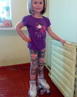 Злата Калин