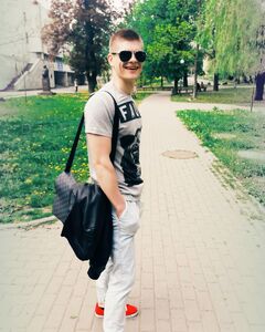 Іван Лисак