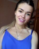 Вікторія Вишневська