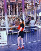 Диана Ковалёва