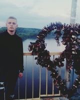 Михаил Липатников
