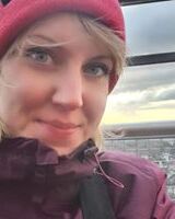 Елена Павленко