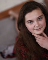 Єлизавета Анісімова