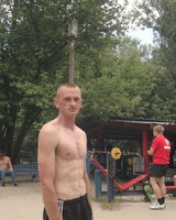 Владимир Подтыкало