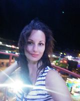 Анастасия Адоньева