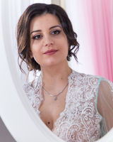 Ирина Скляр