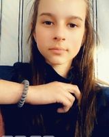 Masha Khalanskaya