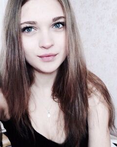 Валерия Фенько