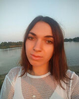 Анастасия Чикольва