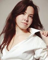 Lyubava Surganova