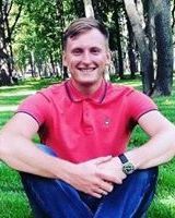 Кирилл Яровой