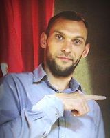 Вадим Павленко