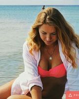 Анастасия Сулимова