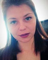 Анна Пушкина