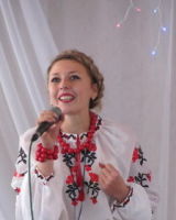 Віта Якимович