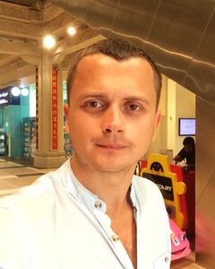 Денис Юрченко
