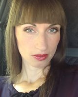 Ирина Богданова