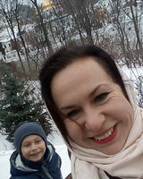 Елизавета Кондратьева