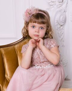 Злата Лукашенко