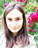 Олександра Коптій