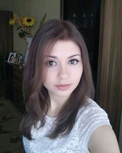Ліана Осіпова