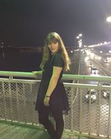 Вероніка Тікіна