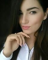 Anastasiia Dallas
