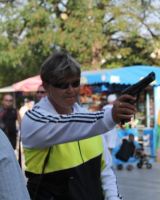 Аня Лесная