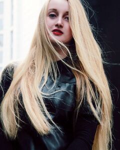 Валерия Борисова