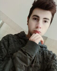 Ваня 