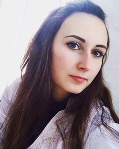 Татьяна Тимошенко