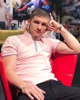 Олег Слонь