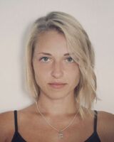 Елена Шестопалова