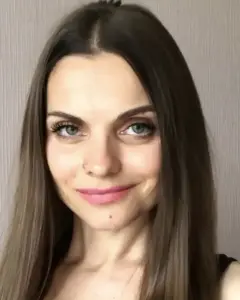 Юлія Вишневська