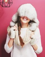 Альбина Капрарь