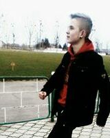 Rostik Fedchuk