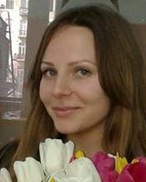 Larisa Osmuk