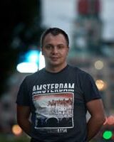 Александр Ломанцов