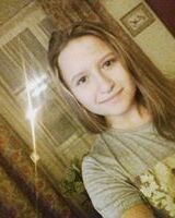 Sonya Borodienko