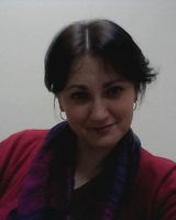 Ирина Коваленко