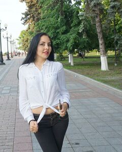 Алла Дружинина
