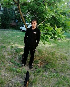 Александр Почтарь