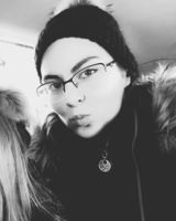 Виктория Мельникова