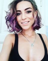 Екатерина Огус