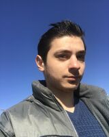 Микола Володимирович