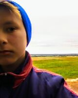 Антон Ковлев