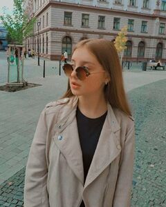 Аліна Стадниченко